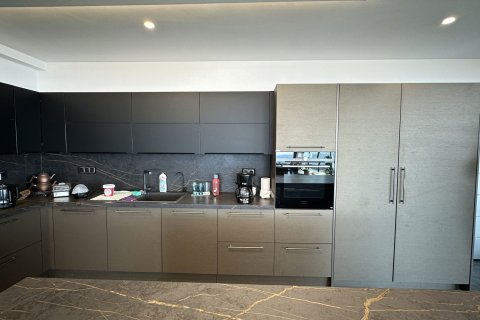 4+1 Villa  i Alanya, Antalya, Tyrkia Nr. 218490 - 6