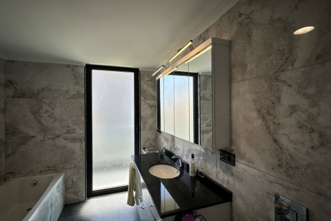 4+1 Villa  i Alanya, Antalya, Tyrkia Nr. 218490 - 23