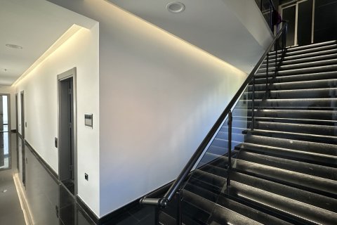 4+1 Villa  i Alanya, Antalya, Tyrkia Nr. 218490 - 22