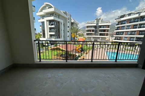 2+1 Lägenhet  i Oba, Antalya, Turkiet Nr. 218549 - 4