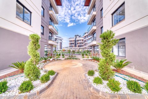 2+1 Lägenhet  i Oba, Antalya, Turkiet Nr. 218549 - 11