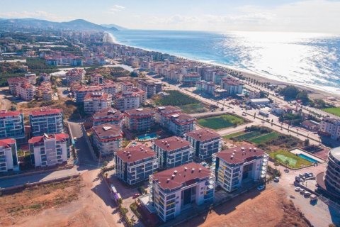 2+1 Wohnung  in Kestel, Antalya, Türkei Nr. 218491 - 3