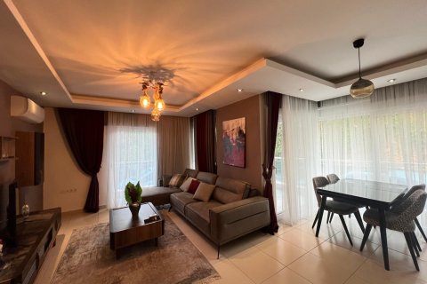 2+1 Wohnung  in Kestel, Antalya, Türkei Nr. 218491 - 5