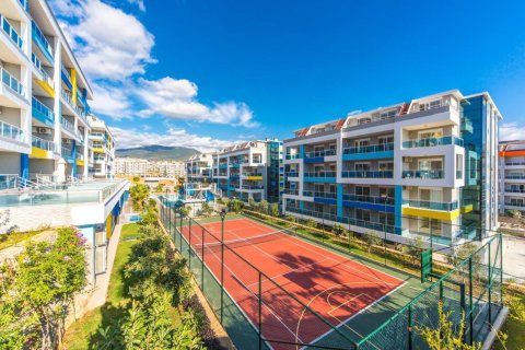 2+1 Wohnung  in Kestel, Antalya, Türkei Nr. 218491 - 14