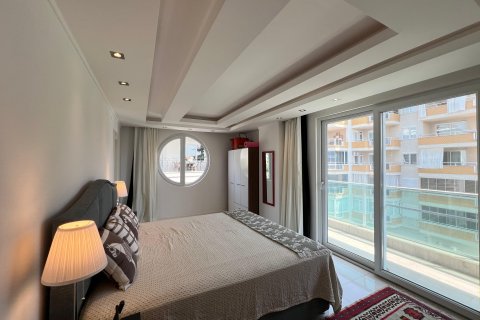 2+1 Lejlighed  i Cikcilli, Antalya, Tyrkiet Nr. 218489 - 7