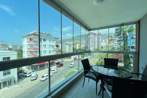 2+1 Lejlighed  i Cikcilli, Antalya, Tyrkiet Nr. 218489 - 10