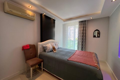 2+1 Lejlighed  i Cikcilli, Antalya, Tyrkiet Nr. 218489 - 8