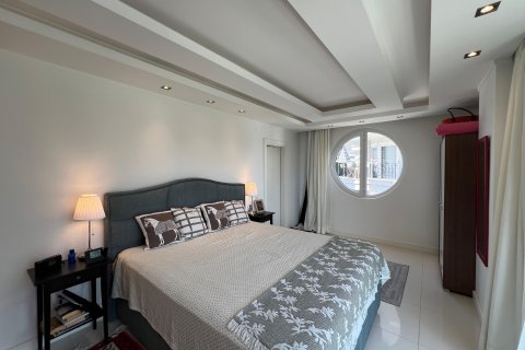 2+1 Lejlighed  i Cikcilli, Antalya, Tyrkiet Nr. 218489 - 6