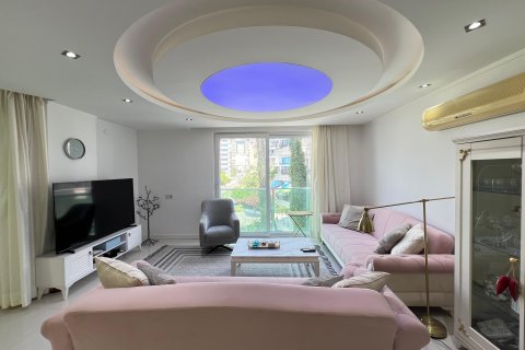 Квартира  2+1 в Джикджилли, Анталья, Турция №218489