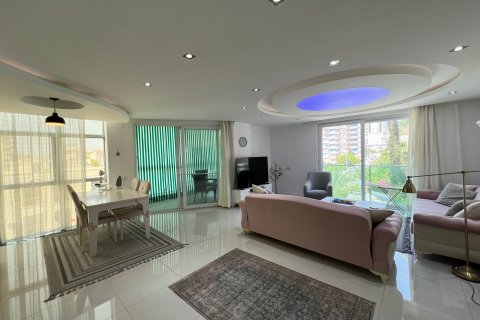 2+1 Lejlighed  i Cikcilli, Antalya, Tyrkiet Nr. 218489 - 4