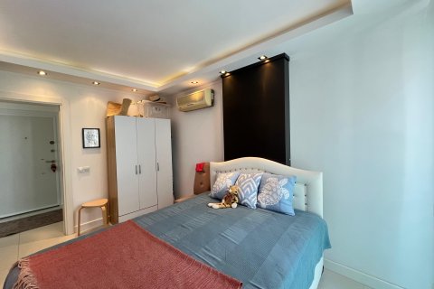 2+1 Lejlighed  i Cikcilli, Antalya, Tyrkiet Nr. 218489 - 9