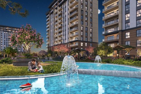 Lejlighed  i Avcılar, Istanbul, Tyrkiet Nr. 232263 - 16