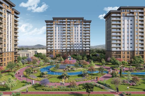 Lejlighed  i Avcılar, Istanbul, Tyrkiet Nr. 232263 - 3