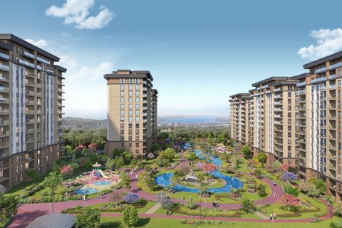 Lejlighed  i Avcılar, Istanbul, Tyrkiet Nr. 232263 - 5