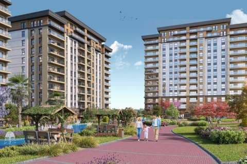 Lejlighed  i Avcılar, Istanbul, Tyrkiet Nr. 232263 - 6