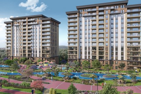 Lejlighed  i Avcılar, Istanbul, Tyrkiet Nr. 232263 - 7