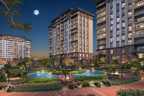 Lejlighed  i Avcılar, Istanbul, Tyrkiet Nr. 232263 - 15