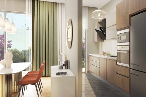 Lejlighed  i Besiktas, Istanbul, Tyrkiet Nr. 232259 - 9