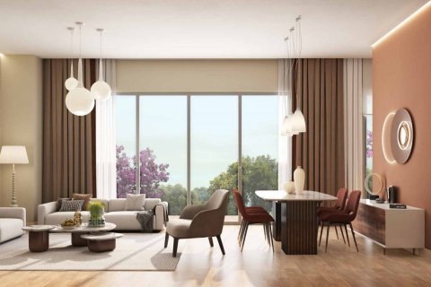 Lejlighed  i Besiktas, Istanbul, Tyrkiet Nr. 232259 - 8