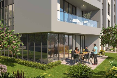 Lejlighed  i Besiktas, Istanbul, Tyrkiet Nr. 232259 - 7