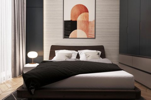 Lejlighed  i Kâğıthane, Istanbul, Tyrkiet Nr. 232258 - 8