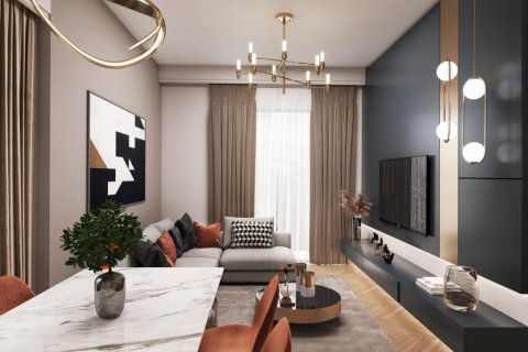 Lejlighed  i Kâğıthane, Istanbul, Tyrkiet Nr. 232258 - 6