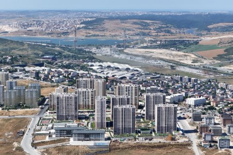 Lejlighed  i Avcılar, Istanbul, Tyrkiet Nr. 232264