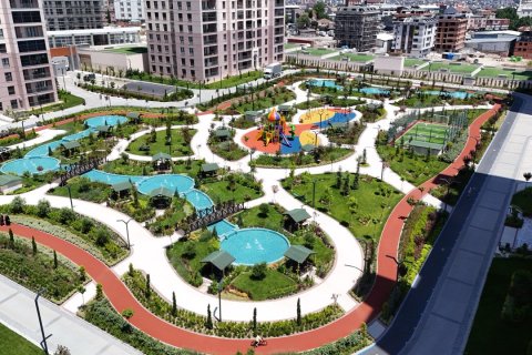 Lejlighed  i Avcılar, Istanbul, Tyrkiet Nr. 232264 - 6