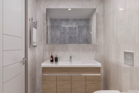 Lejlighed  i Avcılar, Istanbul, Tyrkiet Nr. 232264 - 15