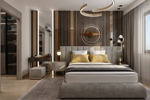 Lejlighed  i Avcılar, Istanbul, Tyrkiet Nr. 232264 - 10
