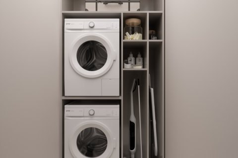 Lejlighed  i Avcılar, Istanbul, Tyrkiet Nr. 232264 - 14