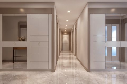 Lejlighed  i Avcılar, Istanbul, Tyrkiet Nr. 232264 - 9