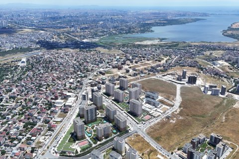 Lejlighed  i Avcılar, Istanbul, Tyrkiet Nr. 232264 - 2
