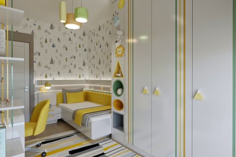 Lejlighed  i Avcılar, Istanbul, Tyrkiet Nr. 232264 - 13