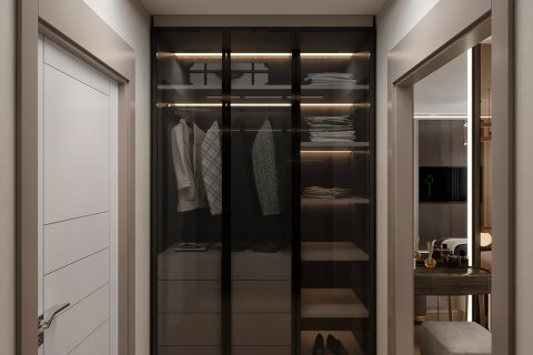 Lejlighed  i Avcılar, Istanbul, Tyrkiet Nr. 232264 - 12