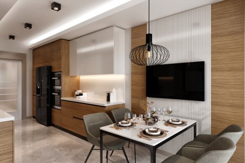 Lejlighed  i Avcılar, Istanbul, Tyrkiet Nr. 232264 - 8