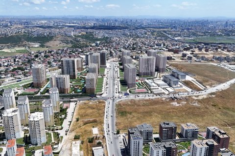 Lejlighed  i Avcılar, Istanbul, Tyrkiet Nr. 232264 - 3