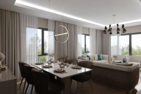 Lejlighed  i Avcılar, Istanbul, Tyrkiet Nr. 232264 - 7