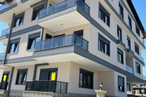 Daire  2+1  Gazipaşa, Antalya, Türkiye №230900
