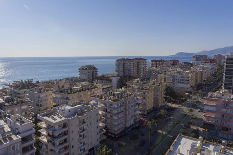 1+1 Lejlighed  i Mahmutlar, Antalya, Tyrkiet Nr. 219119 - 9