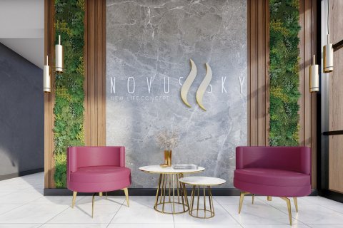 Продажа квартиры  в Махмутларе, Анталье, Турция 4+1, 214м2, №219120 – фото 11