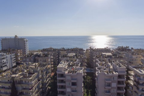 Продажа квартиры  в Махмутларе, Анталье, Турция 4+1, 214м2, №219120 – фото 2