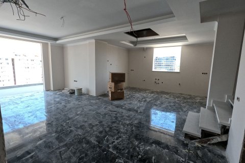 Продажа квартиры  в Махмутларе, Анталье, Турция 3+1, 168м2, №219116 – фото 3