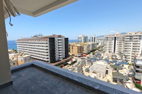 Продажа квартиры  в Махмутларе, Анталье, Турция 3+1, 168м2, №219116 – фото 8