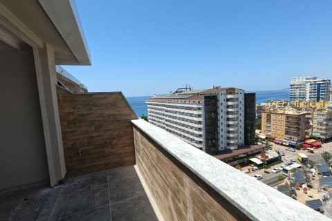 Продажа квартиры  в Махмутларе, Анталье, Турция 3+1, 168м2, №219116 – фото 9