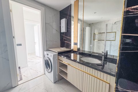 Daire  2+1  Oba, Antalya, Türkiye №219117 - 13