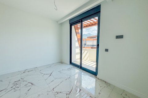 Daire  2+1  Oba, Antalya, Türkiye №219117 - 7