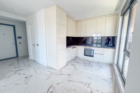 Daire  2+1  Oba, Antalya, Türkiye №219117 - 3