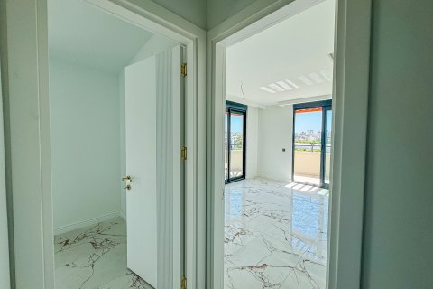 Daire  2+1  Oba, Antalya, Türkiye №219117 - 11