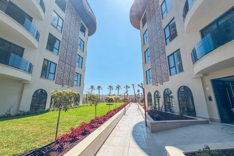 Daire  2+1  Oba, Antalya, Türkiye №219117 - 17